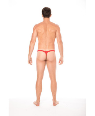 String Rouge Newlook 